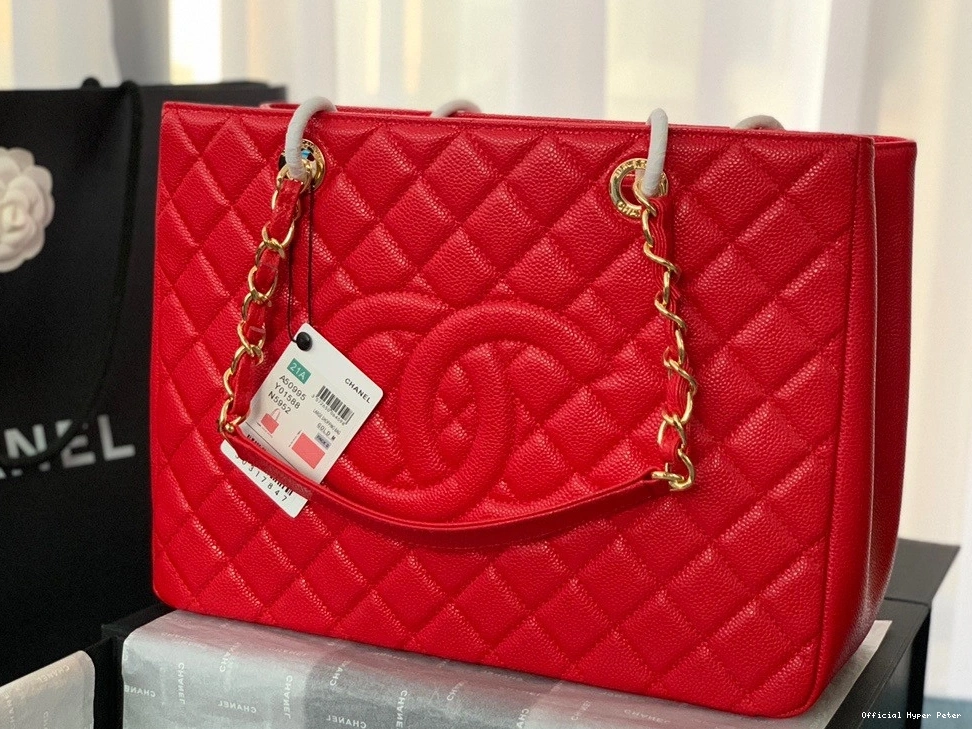 HyperPeter BAG TOTE CHANEL 0714